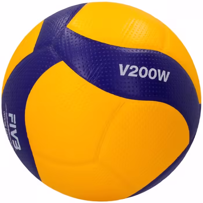 Minge voley Mikasa V200W - 2