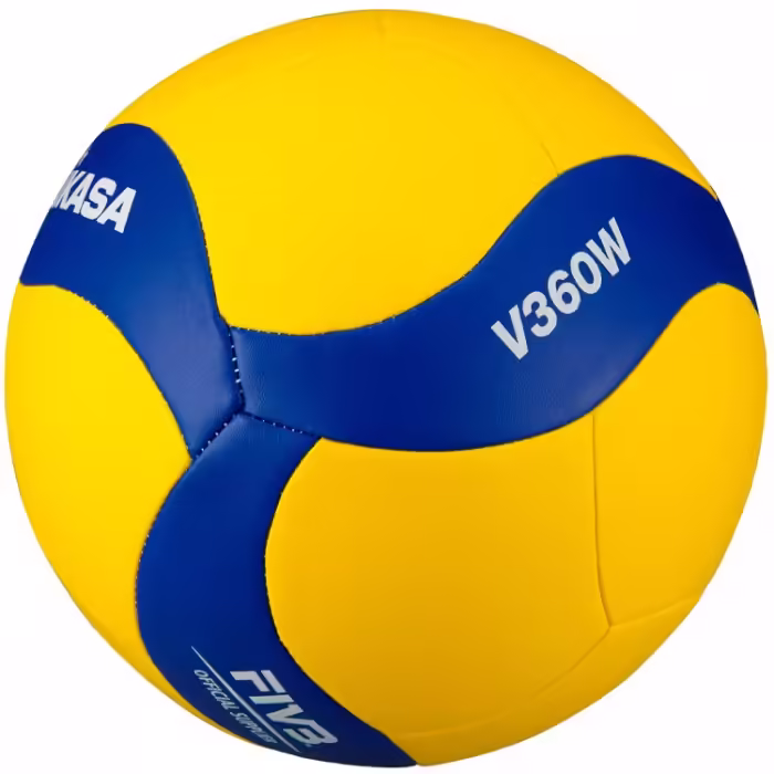 Minge voley Mikasa V360W - 2