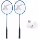 Набор для бадминтона Media Badminton set