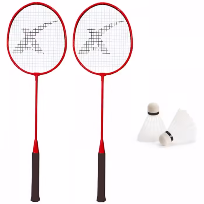 Набор для бадминтона Media Badminton set - 2
