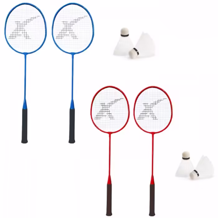 Набор для бадминтона Media Badminton set - 3