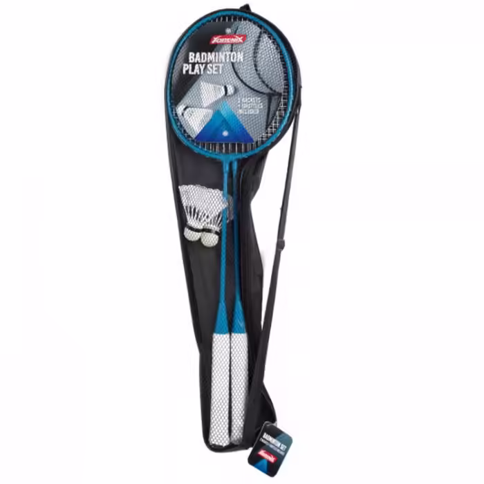 Набор для бадминтона Media Badminton set - 4