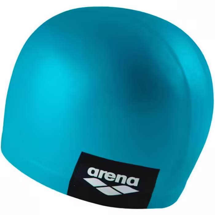 Силиконовая шапочка для плавания Arena LOGO MOULDED CAP