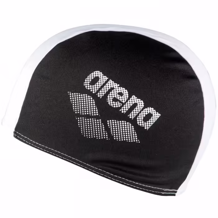 Casca de inot textil Arena POLYESTER II JR - 2