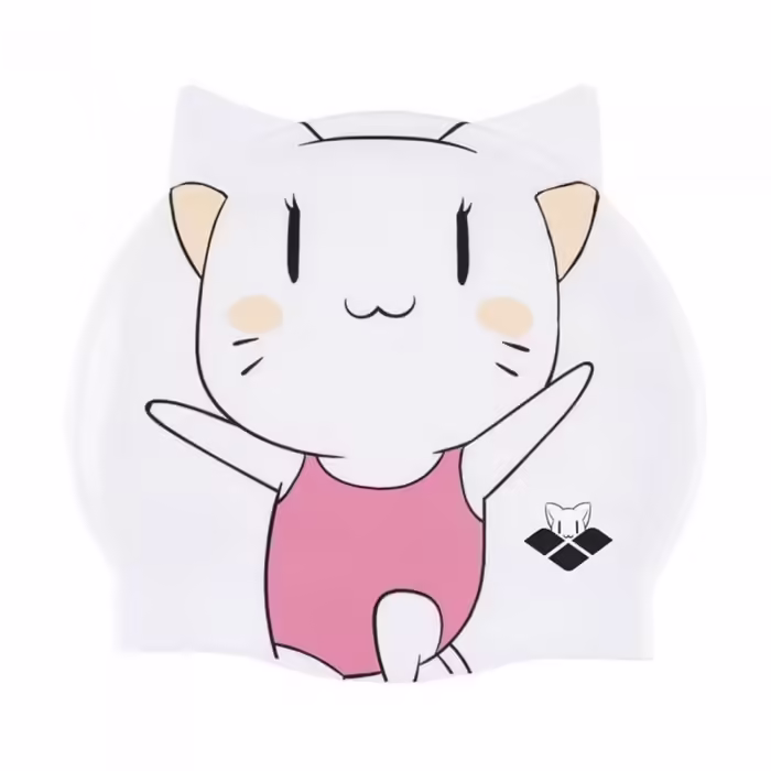 Casca de inot silicon Arena 003803-910