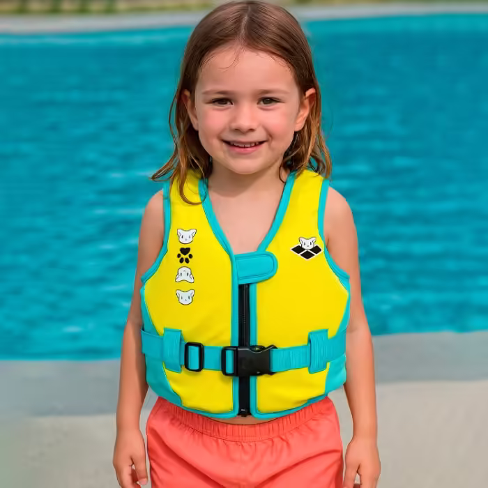Vesta Arena FRIENDS SWIM VEST - 4