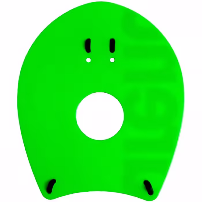 Лопатки для плавания Arena ELITE HAND PADDLE 2