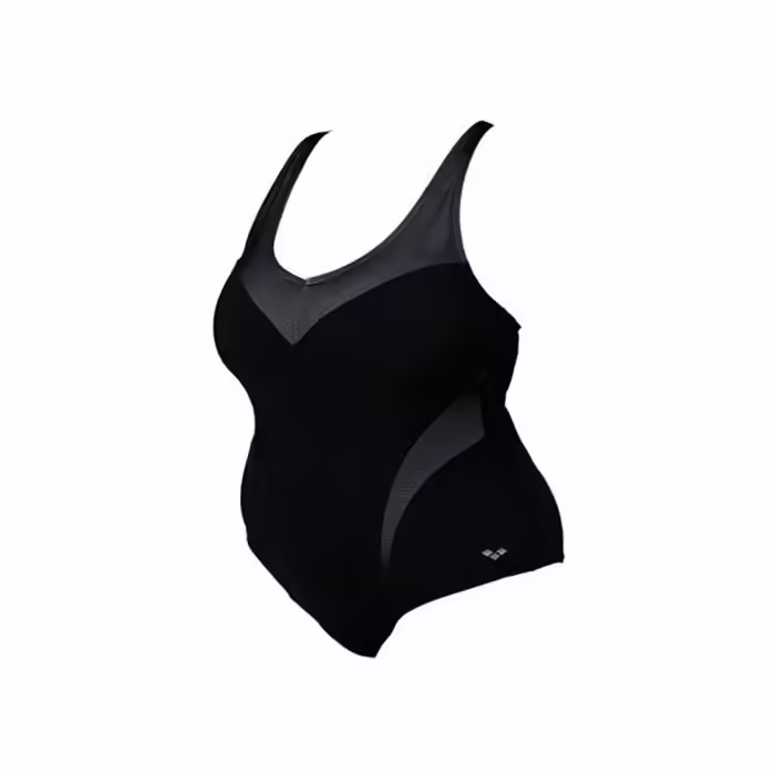 Costum p/u inot Arena W ISABEL LIGHT CROSS BACK ONE PIECE PLUS C-CUP