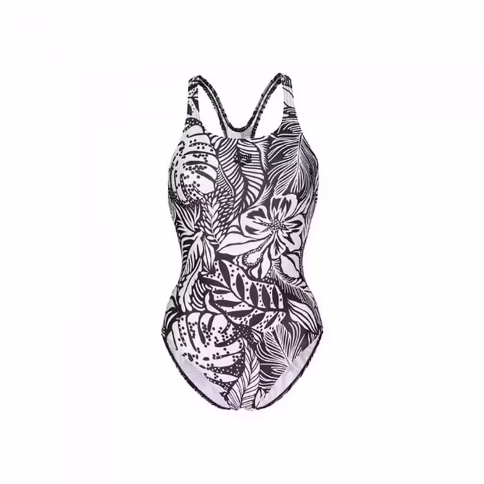 Купальник Arena WOMENS SWIMSUIT SWIM PRO BACK ALLOVER