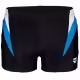 Slipi Arena SWIM SHORT PANEL