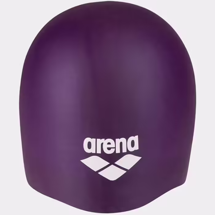 Casca de inot silicon Arena LONG HAIR CAP - 2
