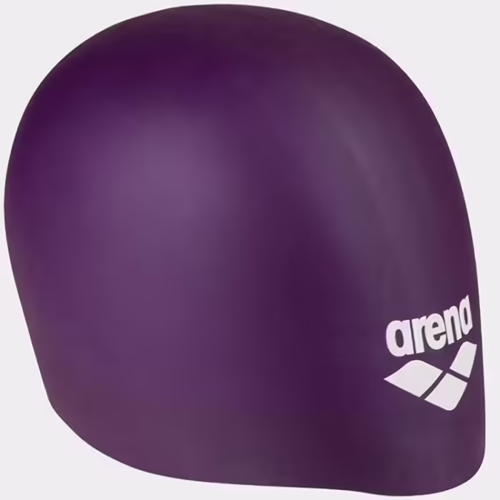 Casca de inot silicon Arena LONG HAIR CAP - 3