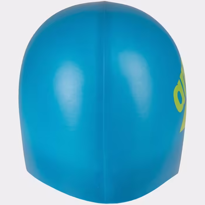 Силиконовая шапочка для плавания Arena BIG LOGO CAP - 3
