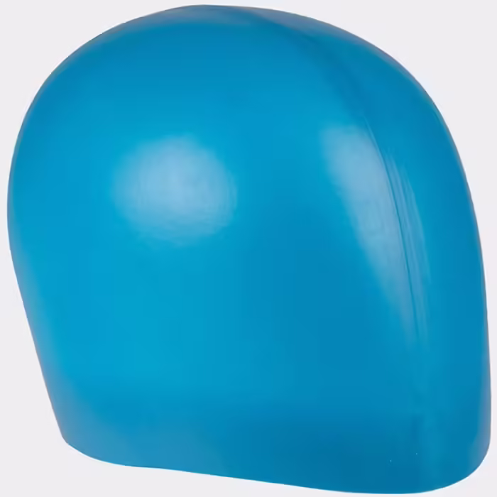 Силиконовая шапочка для плавания Arena BIG LOGO CAP - 4