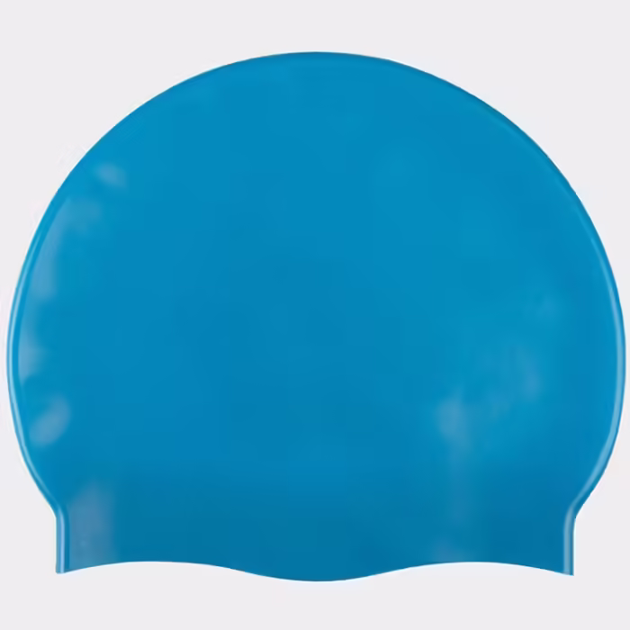 Силиконовая шапочка для плавания Arena BIG LOGO CAP - 6