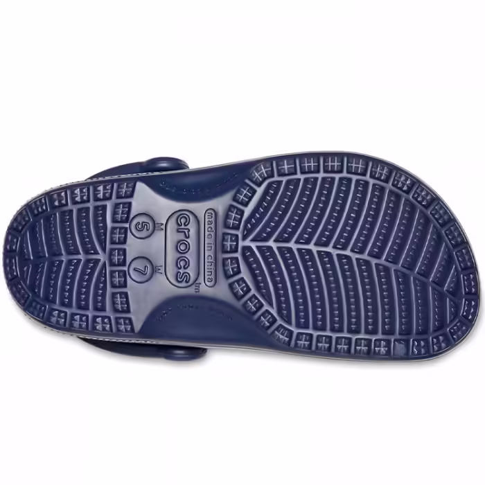 Шлепанцы Crocs Classic - 2