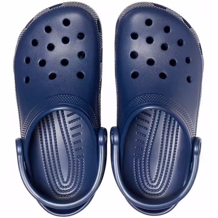 Шлепанцы Crocs Classic - 3