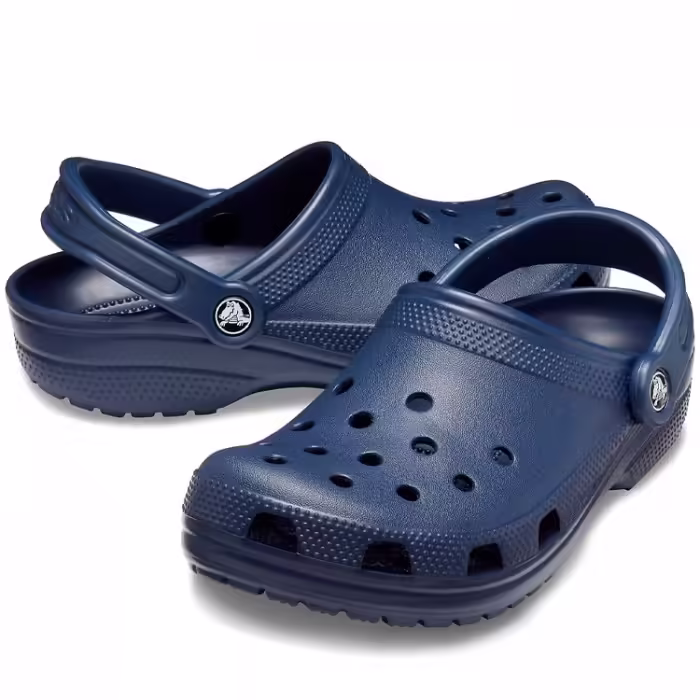 Шлепанцы Crocs Classic - 4