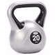 Гиря 20 кг YORK Vinyl Kettlebell