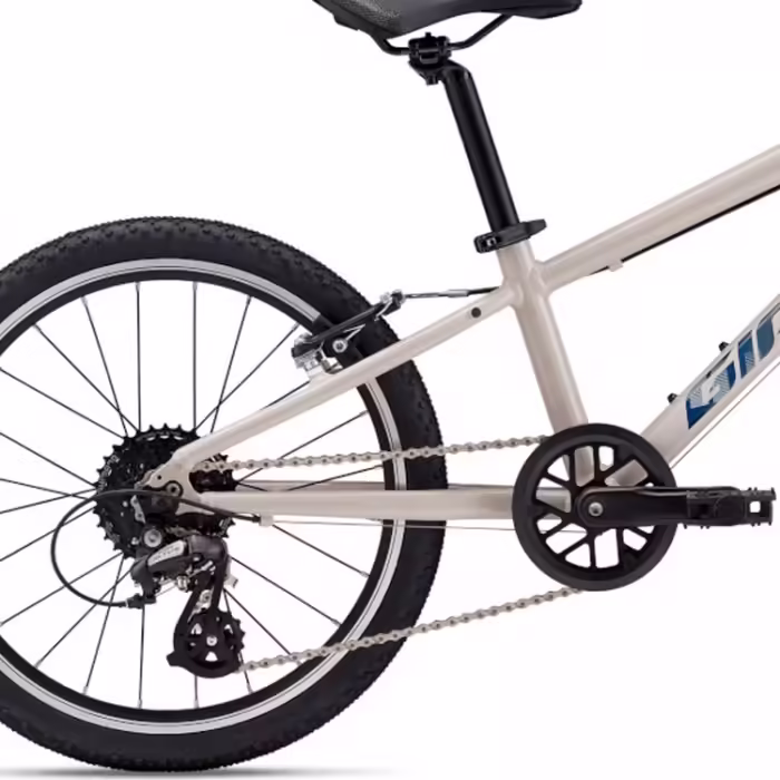 Bicicleta pentru copii Giant ARX 20 - 5
