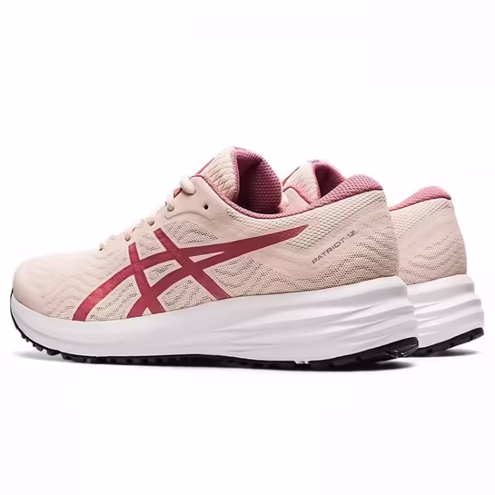 Кроссовки Asics PATRIOT 12 - 6