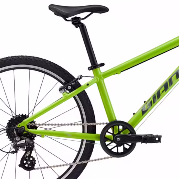 Bicicleta pentru copii Giant ARX 24 - 4