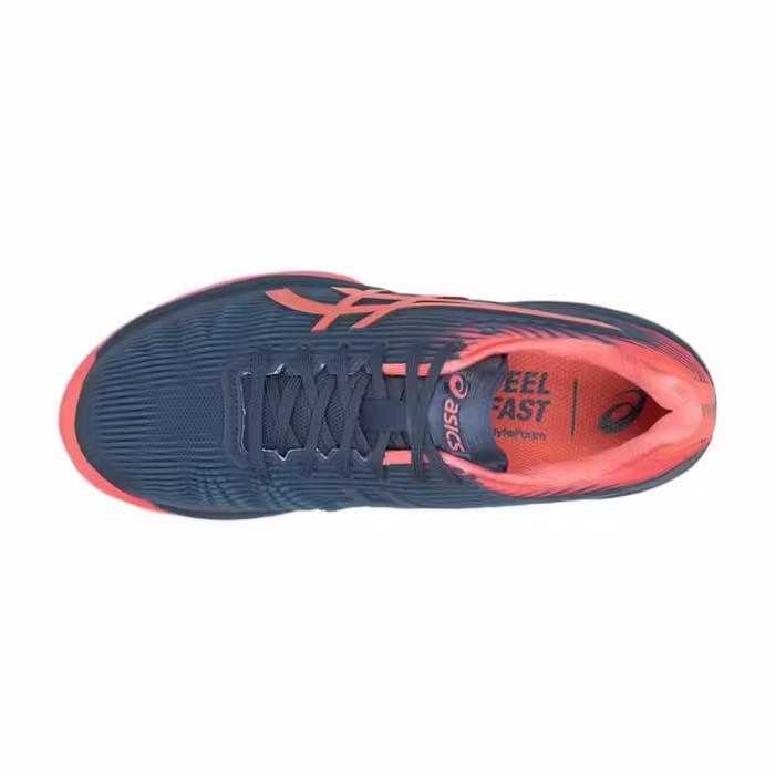 Кроссовки Asics SOLUTION SPEED FF CLAY Синий 37.5 - 3