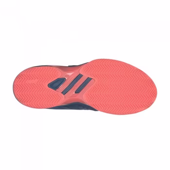 Кроссовки Asics SOLUTION SPEED FF CLAY Синий 37.5 - 4