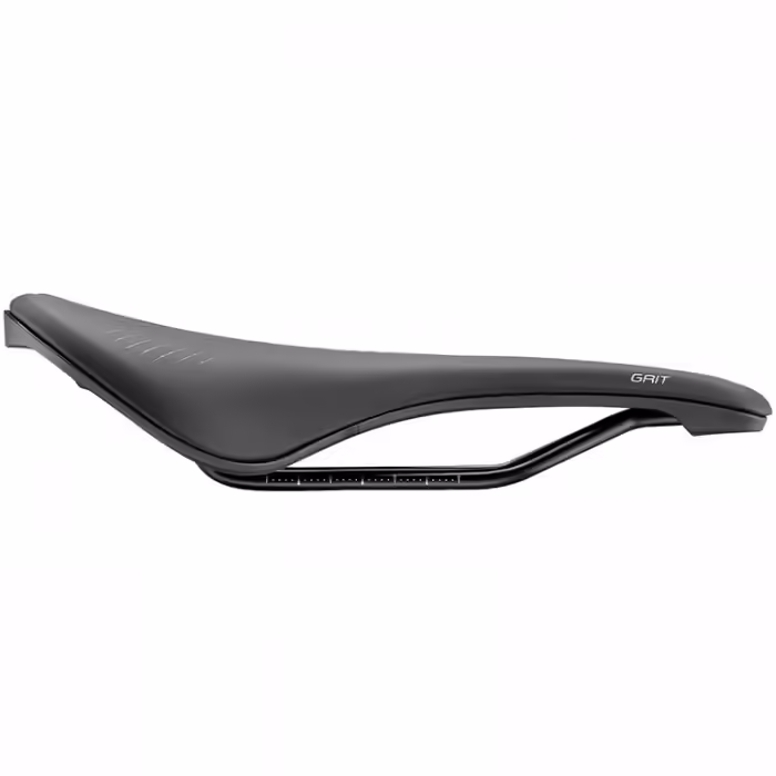 Седло Giant GRIT SADDLE BLACK - 3