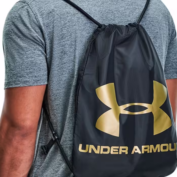 Sac incaltaminte Under Armour UA Ozsee Sackpack - 3