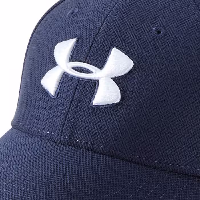 Кепка Under Armour UA MENS BLITZING 3.0 CAP - 2