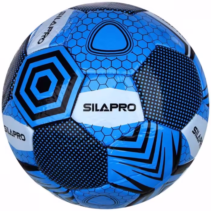 Minge fotbal SILAPRO Foot Ball