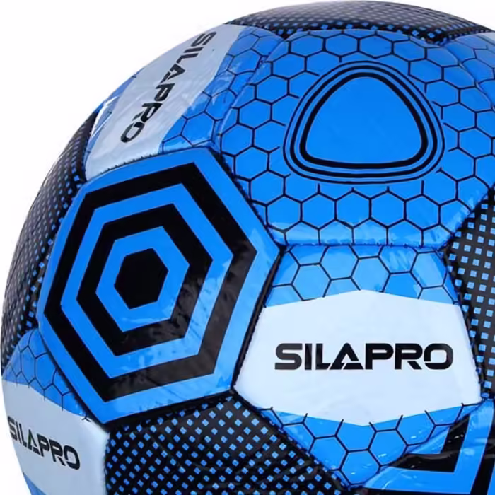 Minge fotbal SILAPRO Foot Ball - 2
