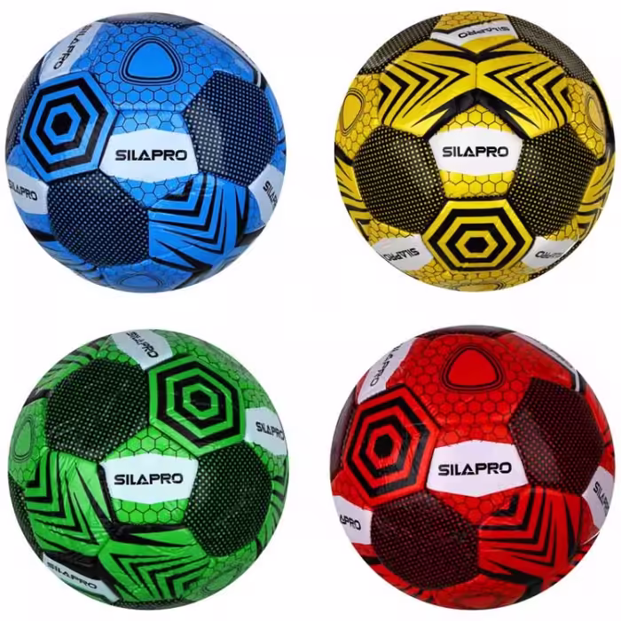 Minge fotbal SILAPRO Foot Ball - 3