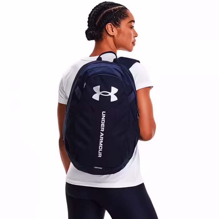 Rucsac Under Armour UA Hustle Lite Backpack - 3