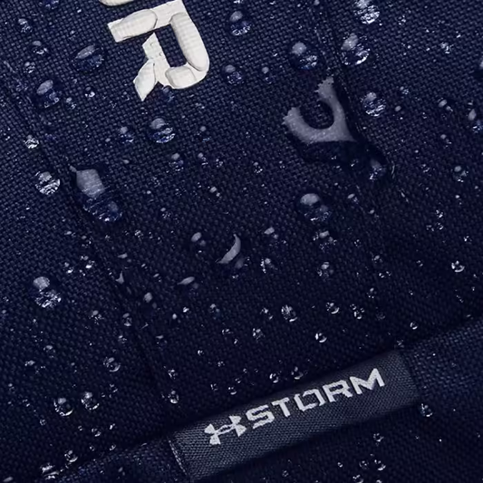 Rucsac Under Armour UA Hustle Lite Backpack - 4