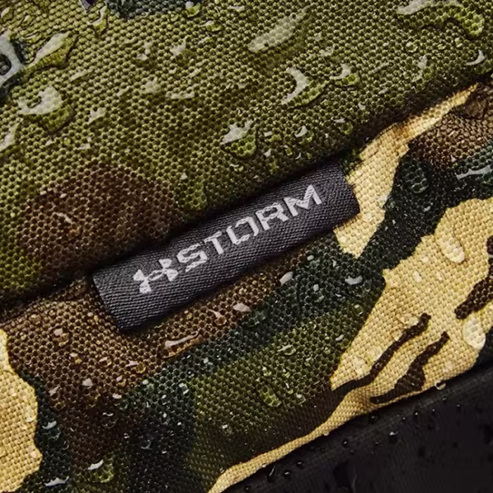 Rucsac Under Armour UA Hustle Sport Backpack - 2