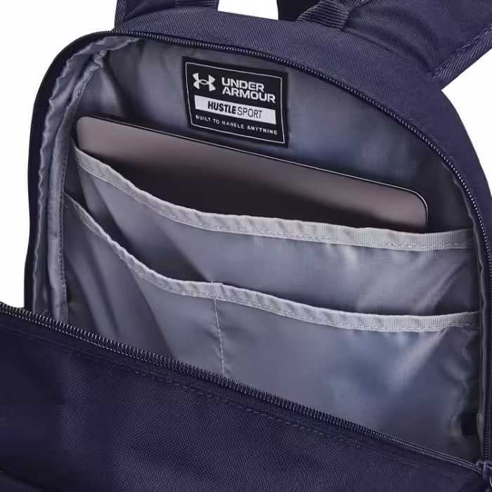 Rucsac Under Armour UA Hustle Sport Backpack - 4