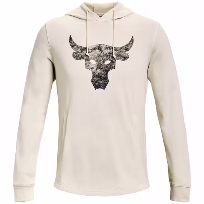 Hanorac Under Armour UA Project Rock Terry HD