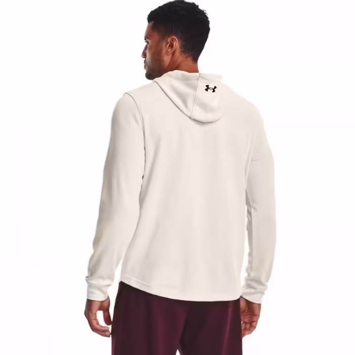 Hanorac Under Armour UA Project Rock Terry HD - 4