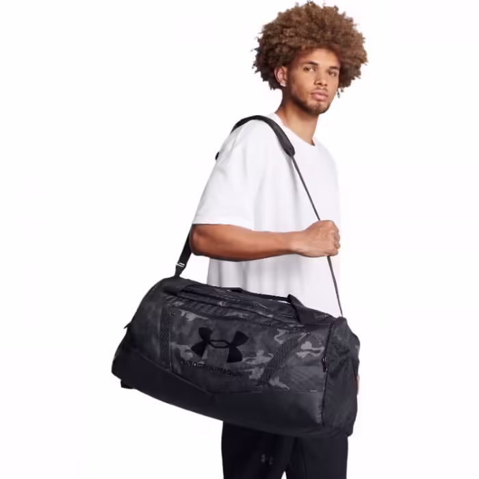 Geanta sport Under Armour UA Undeniable 5.0 Duffle MD - 4