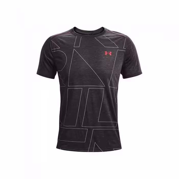 Tricou Under Armour UA Breeze 2.0 Trail Tee