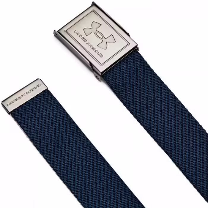 Curea Under Armour Ms Webbing Belt - 2