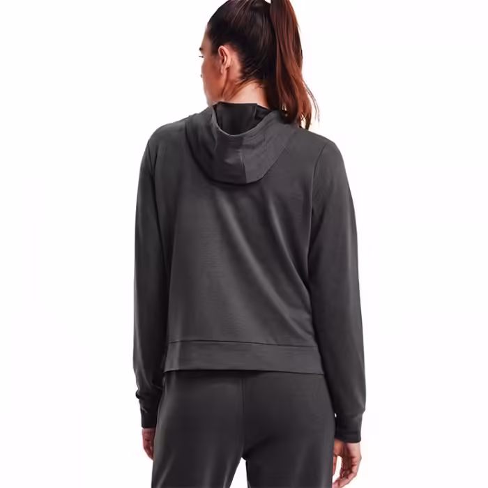 Толстовка Under Armour Rival Terry FZ Hoodie - 3