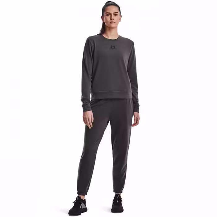 Pantaloni Under Armour Rival Terry Jogger - 4