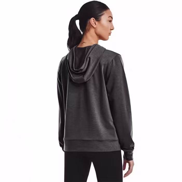 Hanorac Under Armour Rival Terry Hoodie - 4