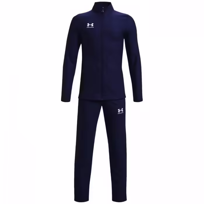 Costum Sportiv Under Armour Y Challenger Tracksuit