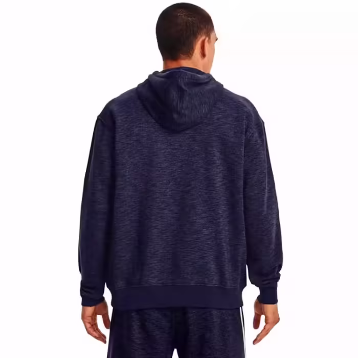 Толстовка Under Armour UA Essential Heritage Flc HD - 2