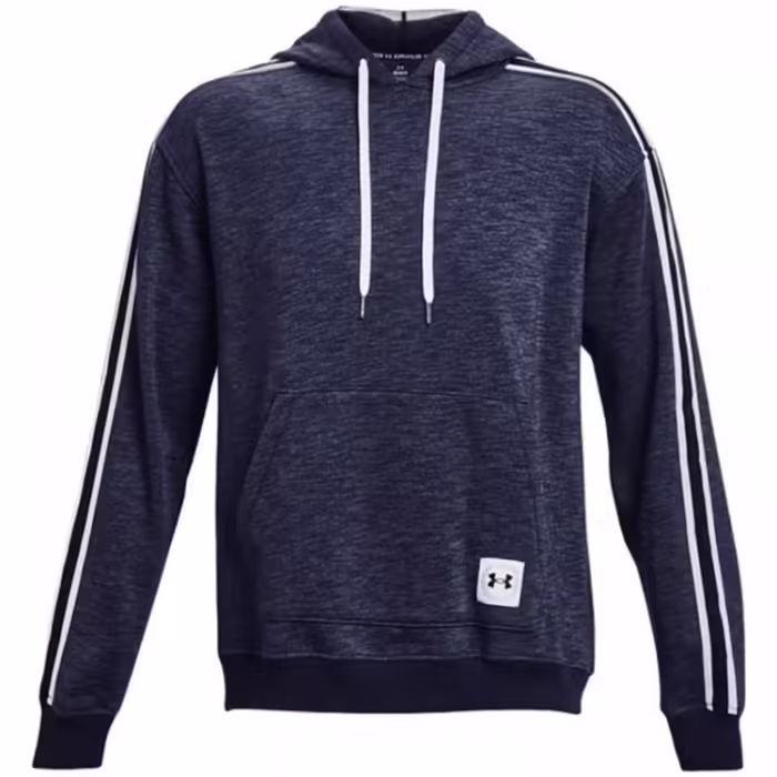 Толстовка Under Armour UA Essential Heritage Flc HD - 5