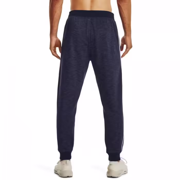 Pantaloni Under Armour UA Essential Heritge Flc Jgr - 2